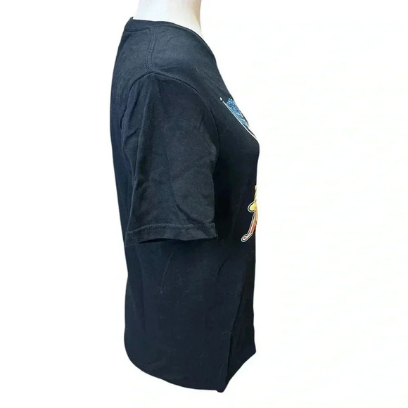 Kid Rock Patriotic Tshirt Black size Small - Picture 4 of 5